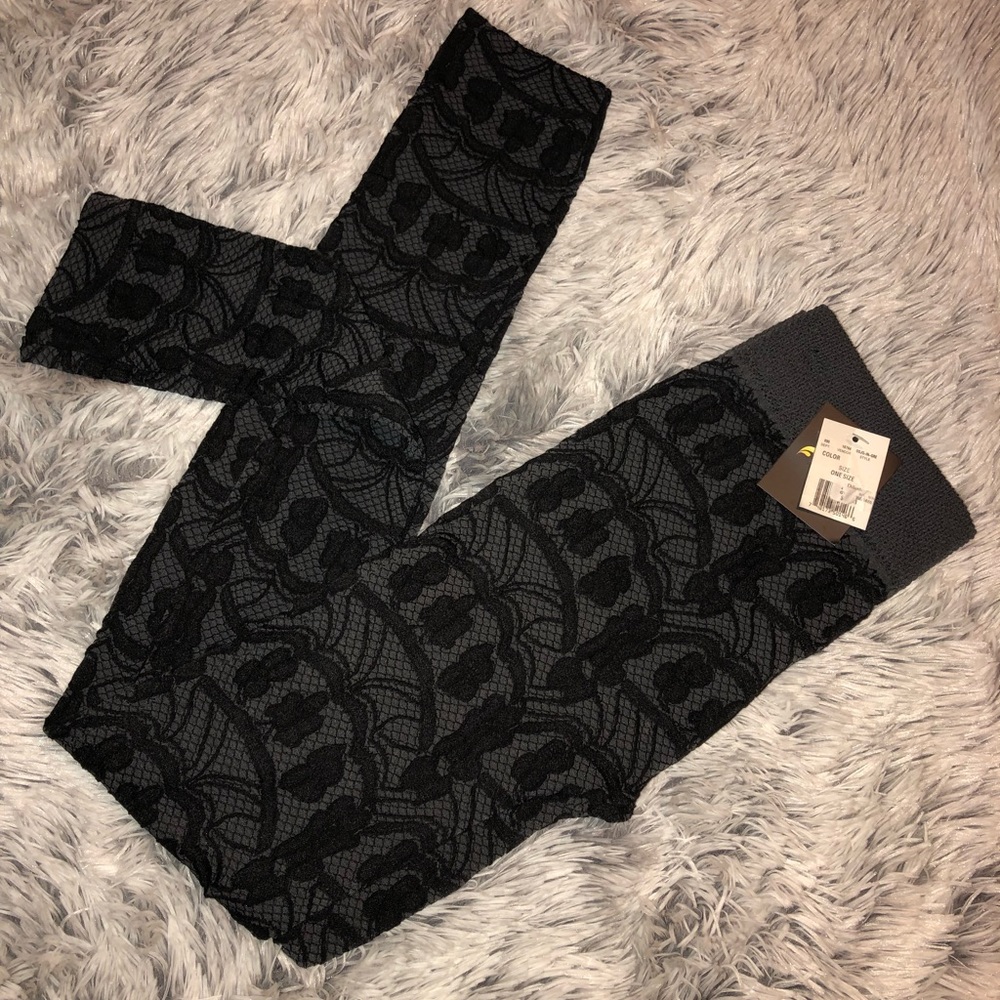 Jr leggings bundle of 2 , “ one size fits most’ - Picture 3 of 8